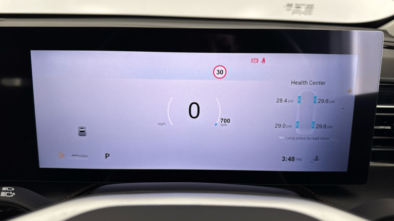 MG HS 1.5 T-GDI Trophy 5dr DCT Petrol Hatchback